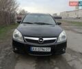 Черный Опель Вектра, объемом двигателя 1.9 л и пробегом 338 тыс. км за 5000 $, фото 15 на Automoto.ua