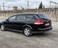 Черный Опель Вектра, объемом двигателя 2.2 л и пробегом 225 тыс. км за 6300 $, фото 2 на Automoto.ua