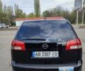 Черный Опель Вектра, объемом двигателя 1.9 л и пробегом 390 тыс. км за 6300 $, фото 3 на Automoto.ua