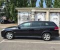 Черный Опель Вектра, объемом двигателя 1.9 л и пробегом 214 тыс. км за 5500 $, фото 3 на Automoto.ua