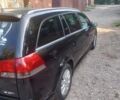 Черный Опель Вектра, объемом двигателя 1.9 л и пробегом 234 тыс. км за 5000 $, фото 5 на Automoto.ua
