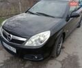 Черный Опель Вектра, объемом двигателя 1.9 л и пробегом 338 тыс. км за 4400 $, фото 14 на Automoto.ua