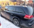 Черный Опель Вектра, объемом двигателя 2.96 л и пробегом 270 тыс. км за 6500 $, фото 2 на Automoto.ua
