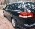 Черный Опель Вектра, объемом двигателя 2.2 л и пробегом 243 тыс. км за 5100 $, фото 4 на Automoto.ua