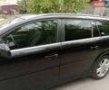 Черный Опель Вектра, объемом двигателя 1.9 л и пробегом 345 тыс. км за 5000 $, фото 22 на Automoto.ua