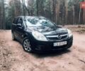 Чорний Опель Вектра, об'ємом двигуна 2.2 л та пробігом 243 тис. км за 5100 $, фото 20 на Automoto.ua