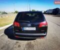Черный Опель Вектра, объемом двигателя 1.91 л и пробегом 264 тыс. км за 6500 $, фото 4 на Automoto.ua