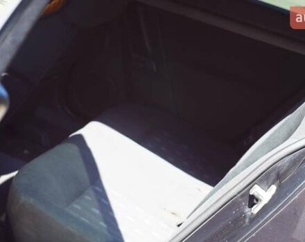 Черный Опель Вектра, объемом двигателя 1.9 л и пробегом 286 тыс. км за 4800 $, фото 17 на Automoto.ua