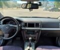 Черный Опель Вектра, объемом двигателя 1.9 л и пробегом 214 тыс. км за 5500 $, фото 9 на Automoto.ua