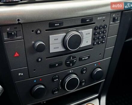 Чорний Опель Вектра, об'ємом двигуна 1.91 л та пробігом 326 тис. км за 4800 $, фото 19 на Automoto.ua