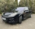 Чорний Опель Вектра, об'ємом двигуна 2.2 л та пробігом 190 тис. км за 6400 $, фото 2 на Automoto.ua