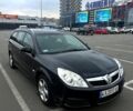 Черный Опель Вектра, объемом двигателя 2.2 л и пробегом 274 тыс. км за 4800 $, фото 1 на Automoto.ua