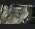 Черный Опель Вектра, объемом двигателя 1.9 л и пробегом 365 тыс. км за 4800 $, фото 5 на Automoto.ua