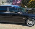 Черный Опель Вектра, объемом двигателя 2.2 л и пробегом 260 тыс. км за 5000 $, фото 2 на Automoto.ua