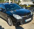 Черный Опель Вектра, объемом двигателя 2.2 л и пробегом 260 тыс. км за 5000 $, фото 1 на Automoto.ua