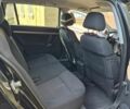 Черный Опель Вектра, объемом двигателя 1.9 л и пробегом 214 тыс. км за 5500 $, фото 14 на Automoto.ua