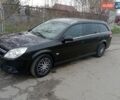 Черный Опель Вектра, объемом двигателя 1.9 л и пробегом 338 тыс. км за 5000 $, фото 1 на Automoto.ua