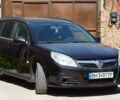 Черный Опель Вектра, объемом двигателя 1.9 л и пробегом 286 тыс. км за 4800 $, фото 2 на Automoto.ua