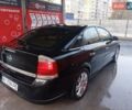 Черный Опель Вектра, объемом двигателя 1.9 л и пробегом 360 тыс. км за 5200 $, фото 4 на Automoto.ua