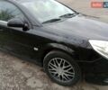 Черный Опель Вектра, объемом двигателя 1.9 л и пробегом 338 тыс. км за 5000 $, фото 13 на Automoto.ua