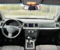 Черный Опель Вектра, объемом двигателя 1.9 л и пробегом 350 тыс. км за 2100 $, фото 6 на Automoto.ua