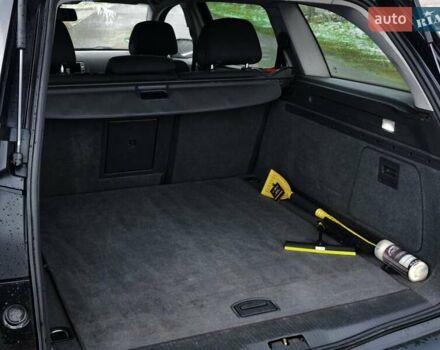 Чорний Опель Вектра, об'ємом двигуна 1.91 л та пробігом 326 тис. км за 4800 $, фото 6 на Automoto.ua