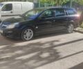 Черный Опель Вектра, объемом двигателя 1.9 л и пробегом 298 тыс. км за 5400 $, фото 1 на Automoto.ua