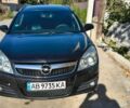 Черный Опель Вектра, объемом двигателя 2.2 л и пробегом 260 тыс. км за 5000 $, фото 1 на Automoto.ua