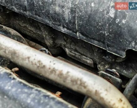 Чорний Опель Вектра, об'ємом двигуна 1.91 л та пробігом 326 тис. км за 4800 $, фото 10 на Automoto.ua