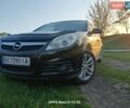 Чорний Опель Вектра, об'ємом двигуна 1.9 л та пробігом 300 тис. км за 5200 $, фото 14 на Automoto.ua