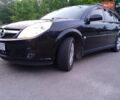Черный Опель Вектра, объемом двигателя 1.8 л и пробегом 176 тыс. км за 4700 $, фото 4 на Automoto.ua