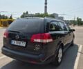 Черный Опель Вектра, объемом двигателя 1.9 л и пробегом 214 тыс. км за 5500 $, фото 5 на Automoto.ua