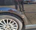 Черный Опель Вектра, объемом двигателя 2.2 л и пробегом 260 тыс. км за 5000 $, фото 10 на Automoto.ua