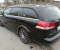 Чорний Опель Вектра, об'ємом двигуна 1.9 л та пробігом 337 тис. км за 4700 $, фото 8 на Automoto.ua