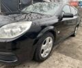 Черный Опель Вектра, объемом двигателя 1.9 л и пробегом 235 тыс. км за 4500 $, фото 8 на Automoto.ua