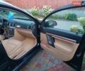 Черный Опель Вектра, объемом двигателя 1.9 л и пробегом 258 тыс. км за 5600 $, фото 11 на Automoto.ua