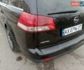 Черный Опель Вектра, объемом двигателя 1.9 л и пробегом 338 тыс. км за 4400 $, фото 25 на Automoto.ua