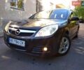 Чорний Опель Вектра, об'ємом двигуна 1.8 л та пробігом 244 тис. км за 3799 $, фото 14 на Automoto.ua