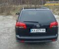 Черный Опель Вектра, объемом двигателя 1.9 л и пробегом 299 тыс. км за 6500 $, фото 6 на Automoto.ua