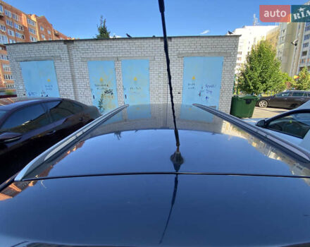 Чорний Опель Вектра, об'ємом двигуна 2.2 л та пробігом 270 тис. км за 4550 $, фото 17 на Automoto.ua