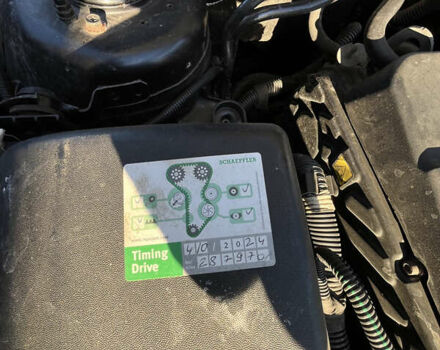 Чорний Опель Вектра, об'ємом двигуна 1.91 л та пробігом 305 тис. км за 6300 $, фото 21 на Automoto.ua