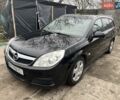 Черный Опель Вектра, объемом двигателя 1.9 л и пробегом 235 тыс. км за 4500 $, фото 1 на Automoto.ua