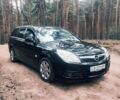 Черный Опель Вектра, объемом двигателя 2.2 л и пробегом 243 тыс. км за 5100 $, фото 3 на Automoto.ua