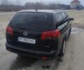 Черный Опель Вектра, объемом двигателя 1.9 л и пробегом 430 тыс. км за 4000 $, фото 5 на Automoto.ua