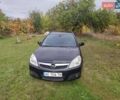 Черный Опель Вектра, объемом двигателя 1.8 л и пробегом 222 тыс. км за 5350 $, фото 2 на Automoto.ua