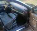 Черный Опель Вектра, объемом двигателя 1.9 л и пробегом 304 тыс. км за 6200 $, фото 5 на Automoto.ua