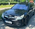 Черный Опель Вектра, объемом двигателя 1.91 л и пробегом 467 тыс. км за 6000 $, фото 1 на Automoto.ua
