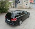 Черный Опель Вектра, объемом двигателя 1.9 л и пробегом 345 тыс. км за 5000 $, фото 27 на Automoto.ua