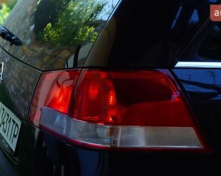 Черный Опель Вектра, объемом двигателя 1.9 л и пробегом 286 тыс. км за 4800 $, фото 28 на Automoto.ua