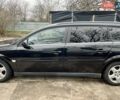 Черный Опель Вектра, объемом двигателя 1.9 л и пробегом 235 тыс. км за 4500 $, фото 6 на Automoto.ua
